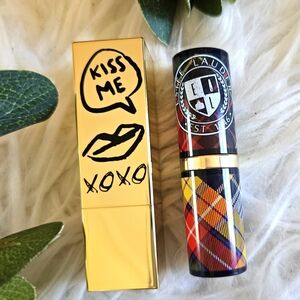 Estee Lauder 2 Full-Size Lipstick Bundle